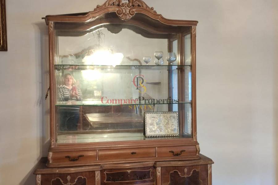 Venta - Townhouses - Pedreguer