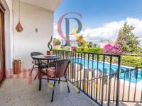 Sale - Bungalow - Albir