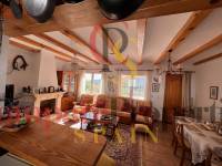 Venta - Villa - Orba Valley - Valley / Urbanización