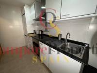 Venta - Apartment - Dénia - Las Marinas