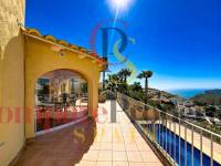 Sale - Villa - Benitachell - 