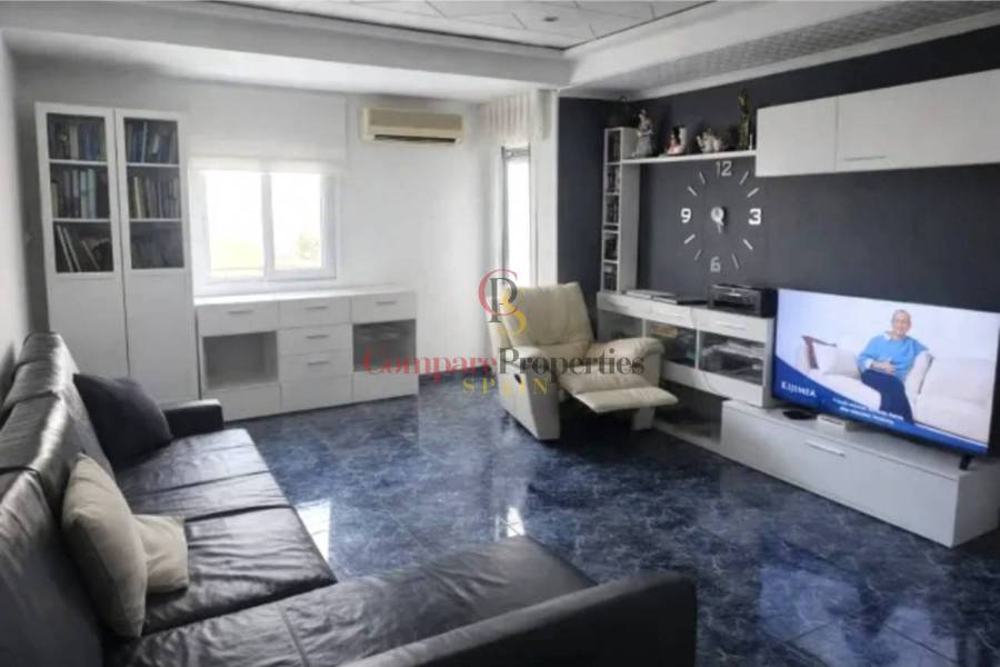 Sale - Apartment - Simat de La Valldigna - 
