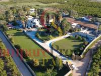 Venta - Villa - Ondara