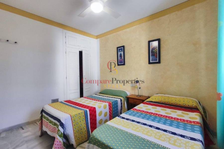 Sale - Apartment - Dénia - Costa