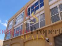 Verkoop - Commercial Units - Jávea - Javea