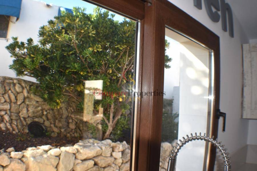 Sale - Villa - Moraira - 