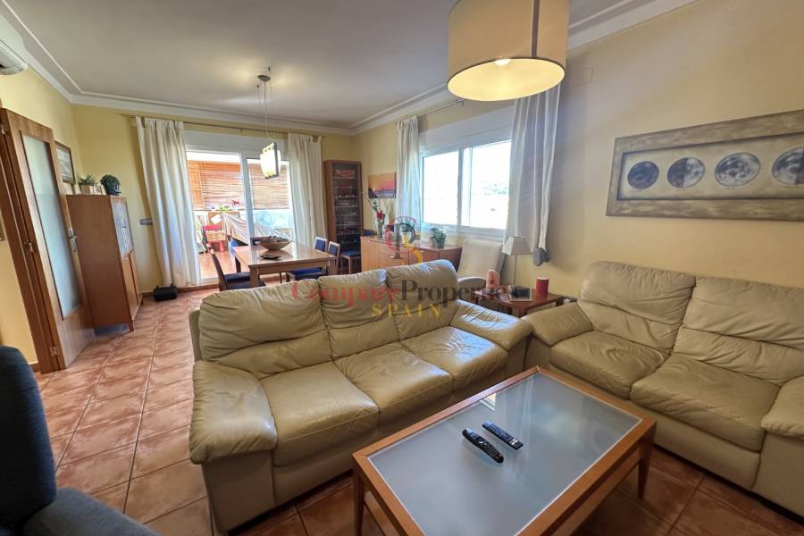 Sale - Duplex and Penthouses - Dénia - La Pedrera