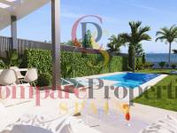 Sale - Villa - Los Alcazares