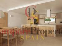 Venta - Villa - Benissa - 