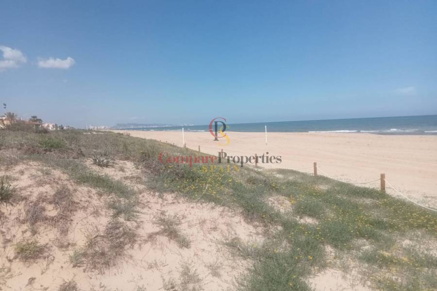 Sale - Apartment - Xeraco