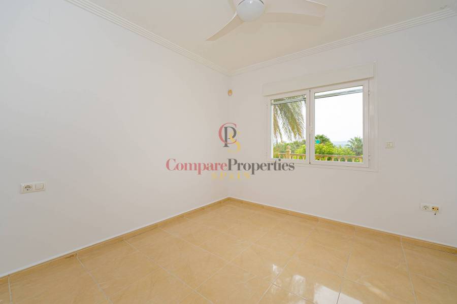 Sale - Villa - Orba Valley - Centro pueblo