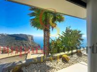 Vente - Apartment - Benitachell - Novamar Suites II
