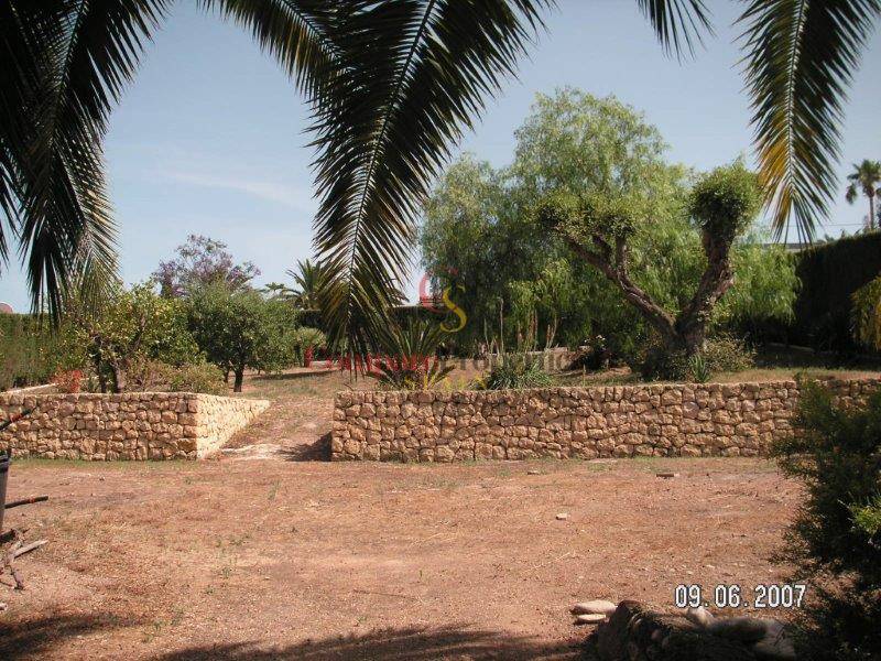 Venta - Villa - La Nucia