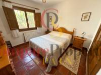 Venta - Semi-Detached Villa - Dénia - Montgo