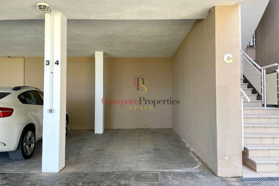 Sale - Apartment - Dénia - La Sella