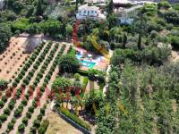 Sale - Villa - Pego - Pego - Monte Pego