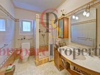 Sale - Villa - Moraira