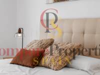 Sale - Apartment - Benitachell - 