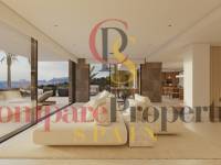 Sale - Villa - Benitachell - 