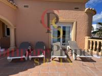 Venta - Villa - Jávea