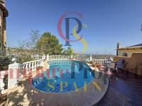 Venta - Villa - Benitachell - Encinas