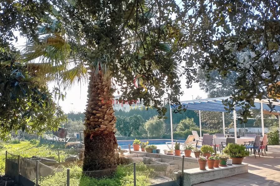 Vente - Villa - Dénia - Costa Blanca