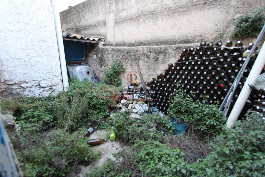 Verkauf - Townhouses - Jalon Valley - Murla