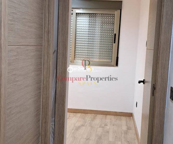 Vente - Apartment - Benidorm