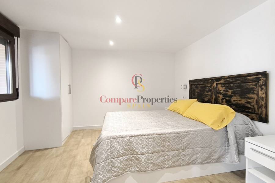 Sale - Villa - Dénia - Santa Lucia