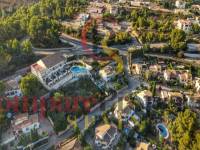 Sale - Plot - Jalon Valley - Alcalali