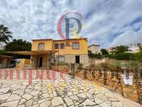 Sale - Villa - La Nucia