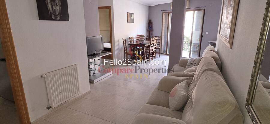 Verkoop - Apartment - Calpe