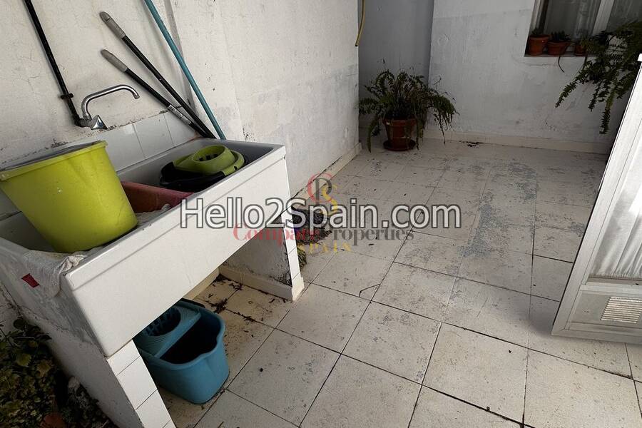 Venta - Townhouses - Gandía