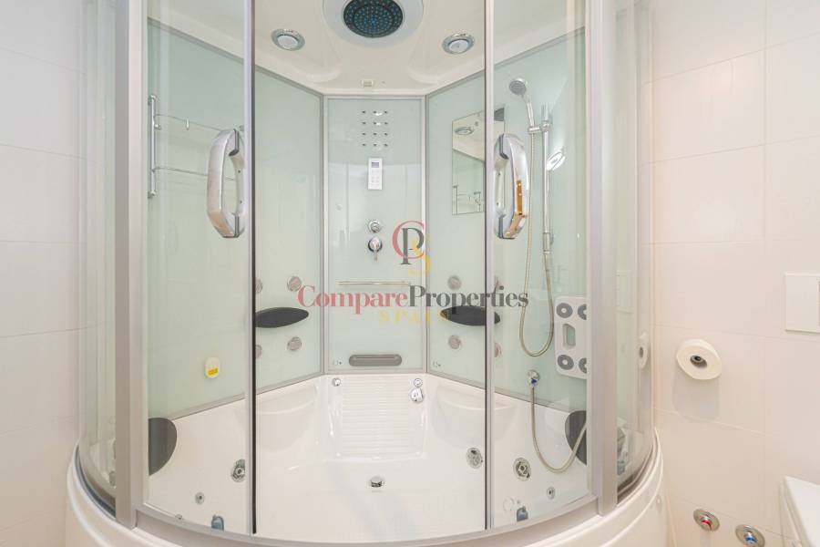 Sale - Villa - Moraira - 