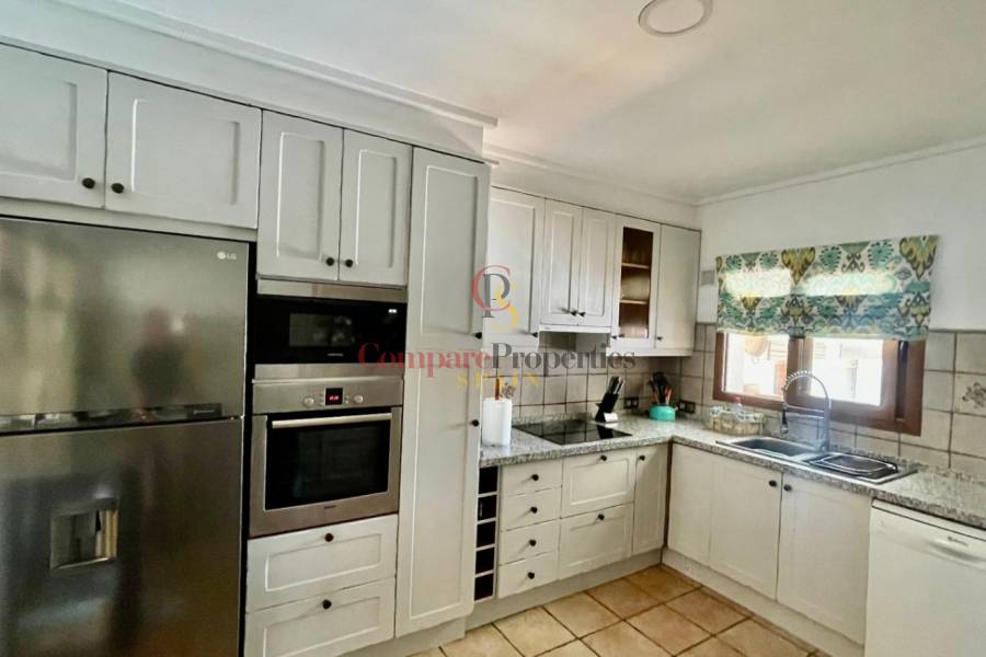 Sale - Villa - Jalon Valley - Pueblo