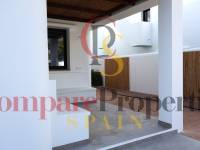 Nueva construcción  - Villa - Albir