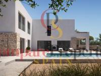 Sale - Villa - Moraira - Benimeit