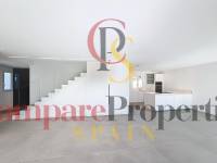 Verkoop - Villa - Moraira - Moravit-Cap Blanc