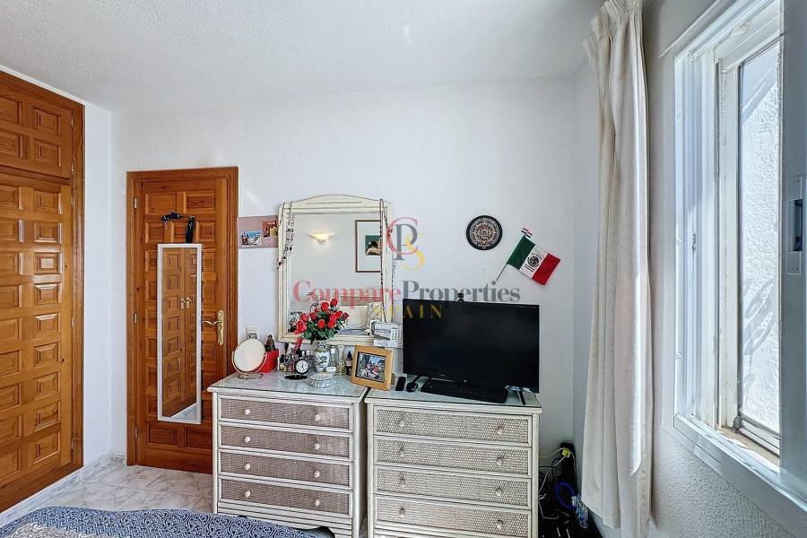 Sale - Apartment - Benitachell - Pueblo Panorama