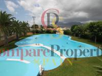 Sale - Apartment - Albir