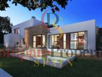 Verkoop - Villa - Jávea - 
