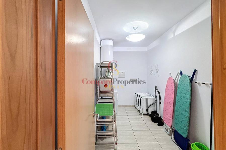 Venta - Villa - Benitachell - Encinas