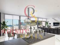 Verkoop - Villa - Benissa