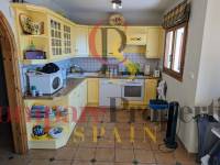 Vente - Villa - Benissa - montemar