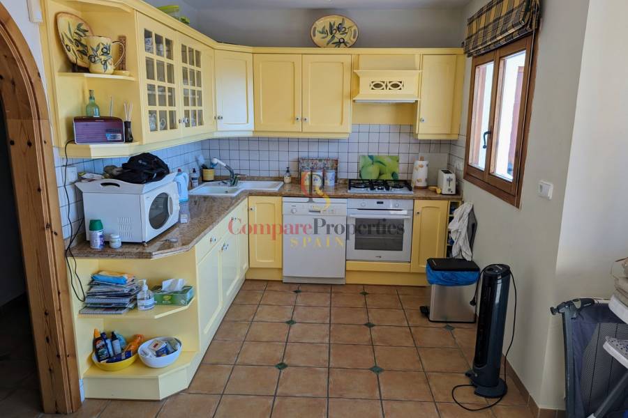 Sale - Villa - Benissa - montemar