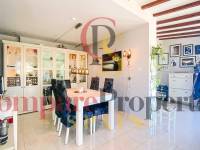 Verkoop - Villa - Albir