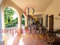 Vente - Villa - Dénia - Els Poblets