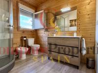 Vente - Villa - Dénia - Deveses-Santa Ana