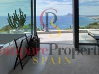 Verkauf - Villa - Altea - Altea Hills