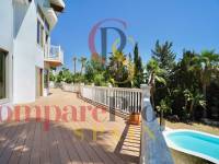Sale - Villa - Benhavis - El Paraiso Alto
